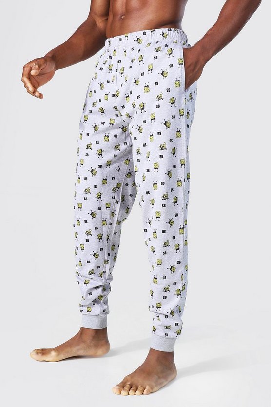 Spongebob Licence Lounge Jogger