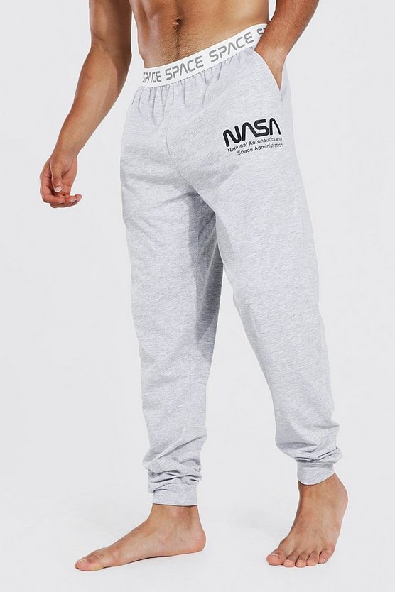 Nasa Licence Lounge Joggers