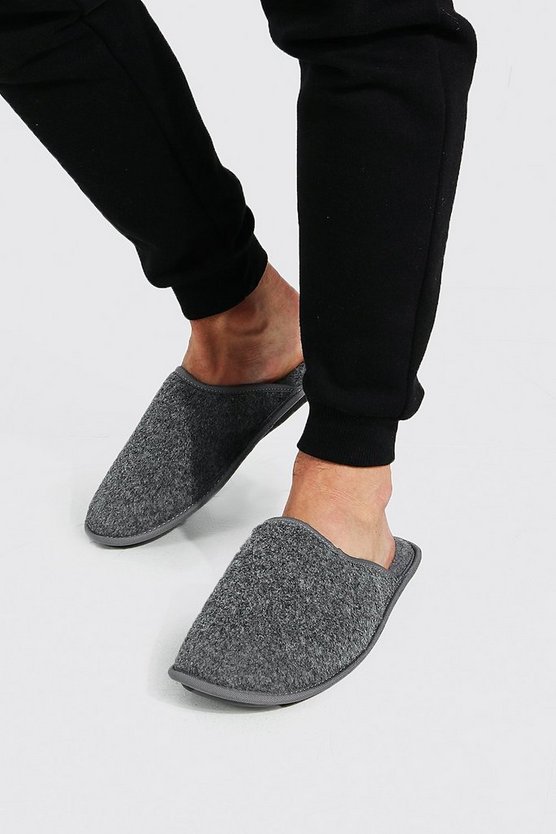Melton Slipper