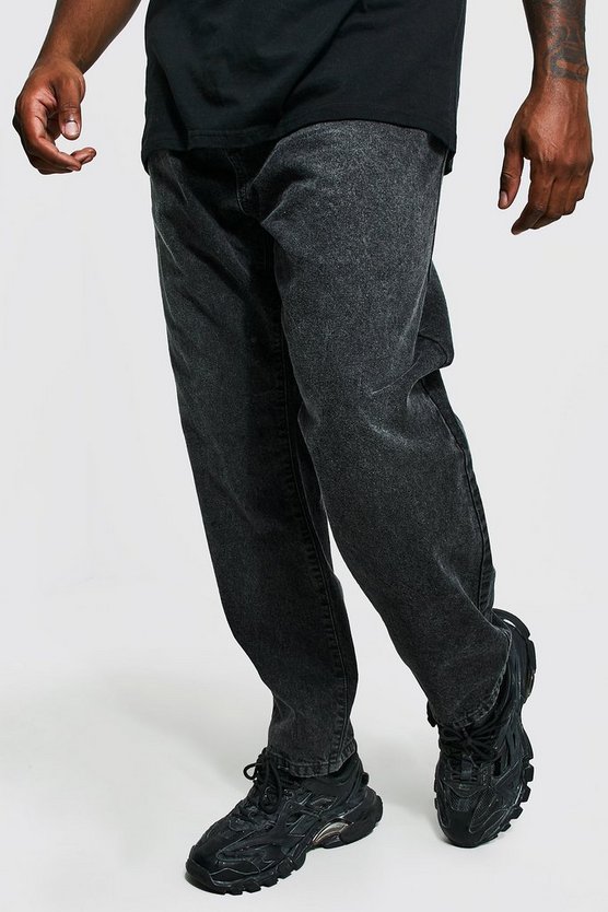 Plus Slim Fit Jeans