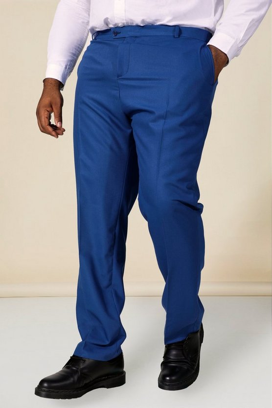 Plus Skinny Smart Pants