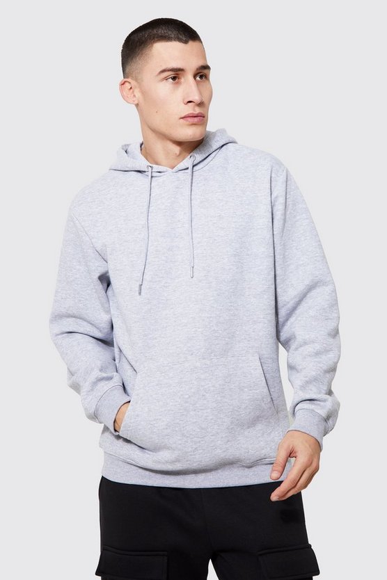 2 Pack Over The Head Hoodie