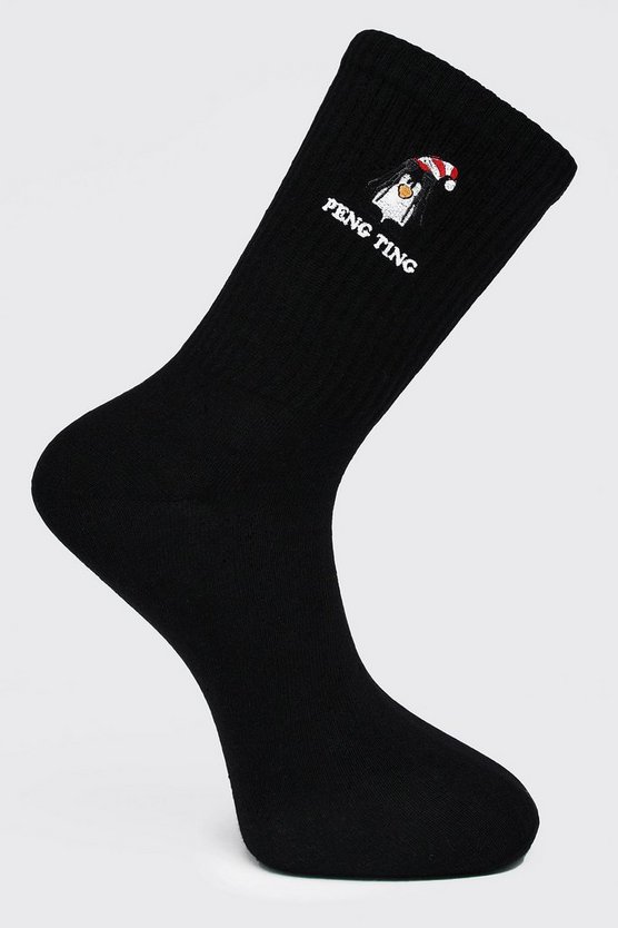 Peng Tube Sock 1 Peng Tube Sock