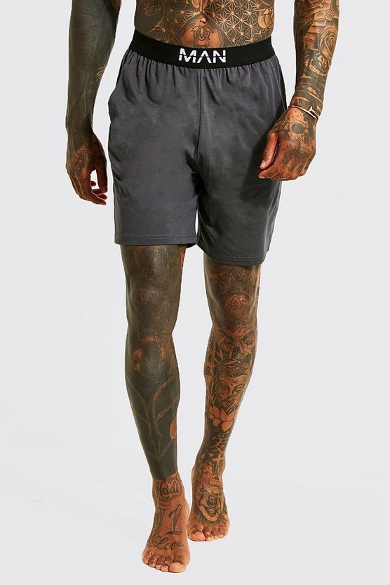 Core Loungewear Short