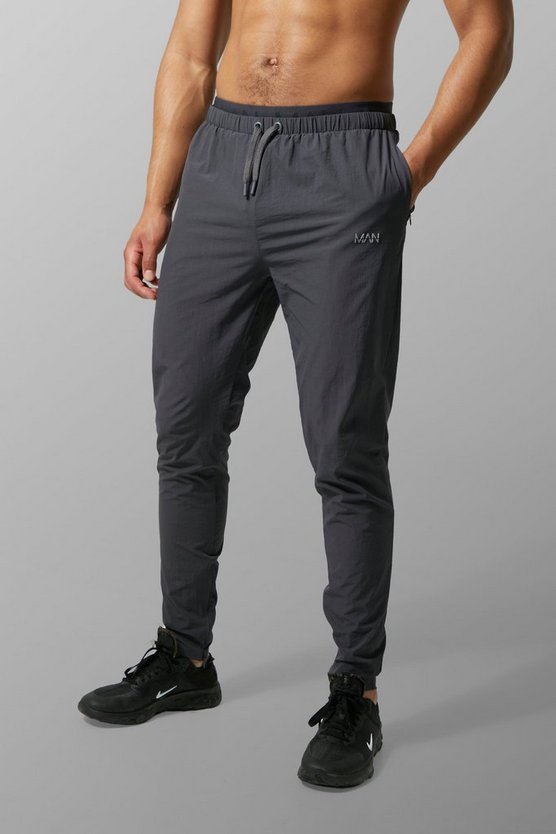 Tall Man Active Jogger With Waistband Detail 1 Tall Man Active Jogger With Waistband Detail