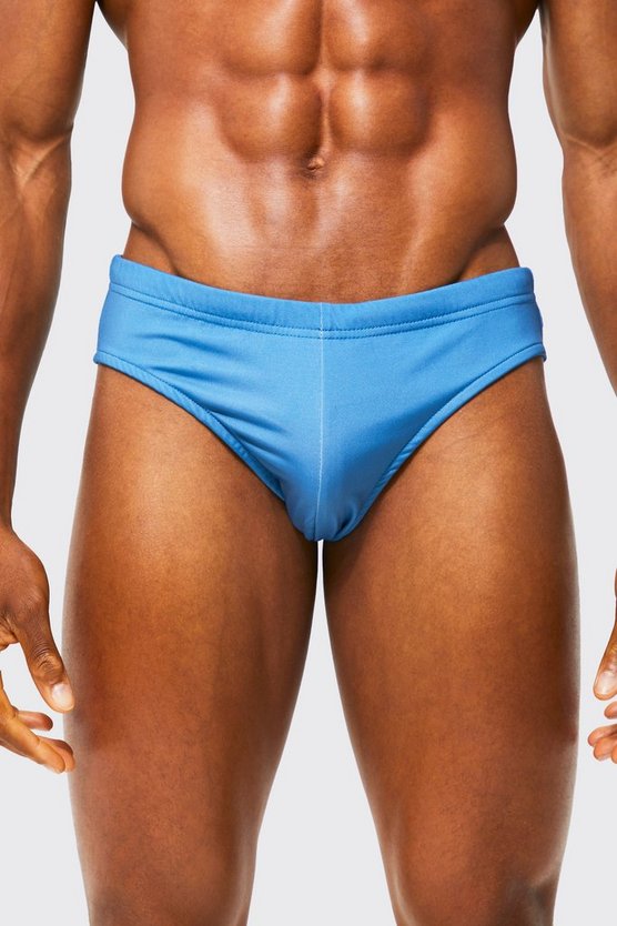 Plain Swim Brief 1 Plain Swim Brief