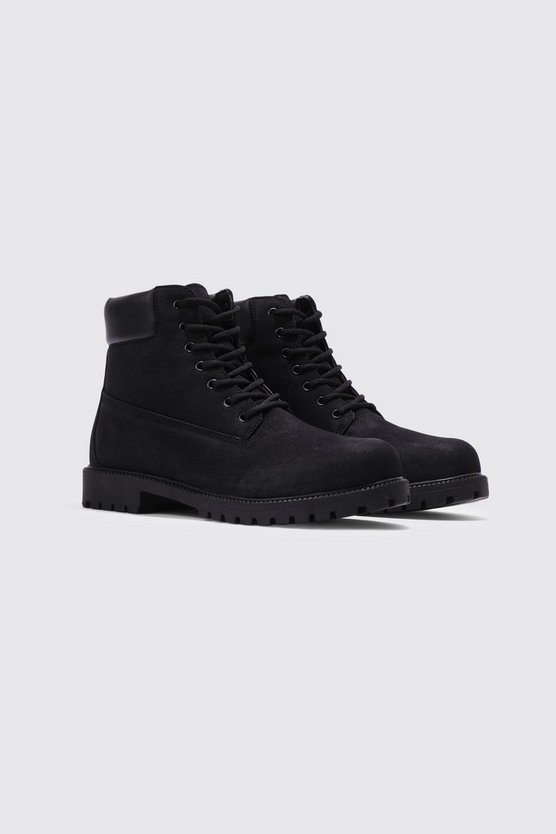 Worker Boots 1 Worker Boots