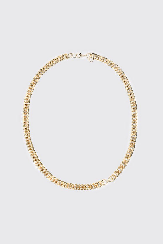 Chunky Chain Necklace 1 Chunky Chain Necklace