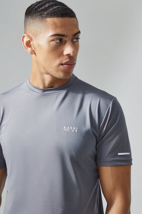 Man Active Performance T-shirt 1 Man Active Performance T-shirt