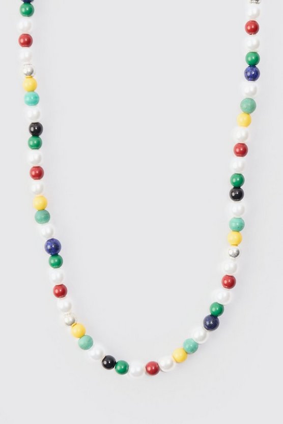 Beaded Necklace