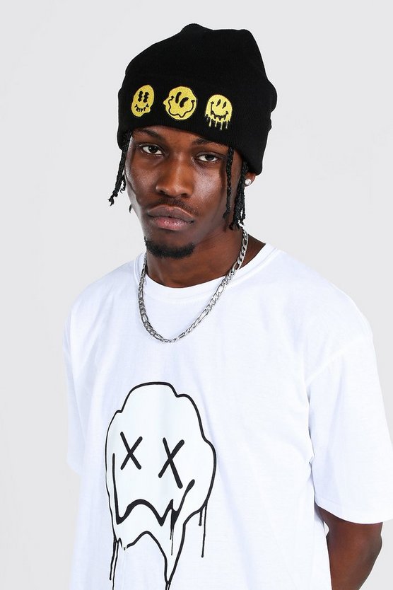 Trippy Beanie 1 Trippy Beanie