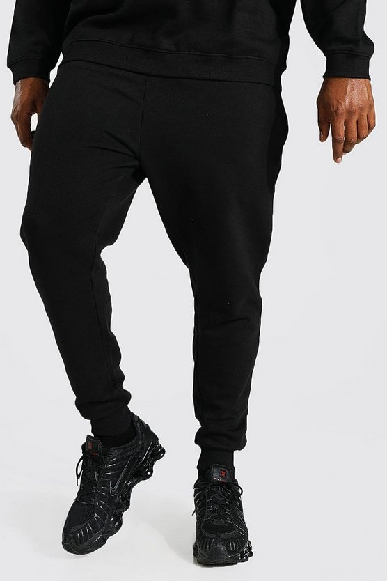 Plus Skinny Fit Jogger 1 Plus Skinny Fit Jogger