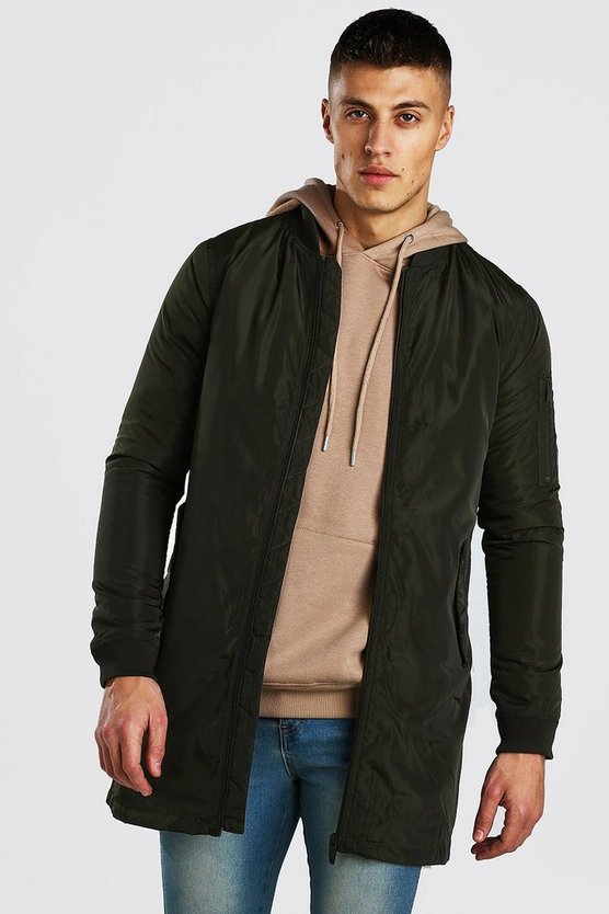 Lightweight Longline Bomber 1 Lightweight Longline Bomber
