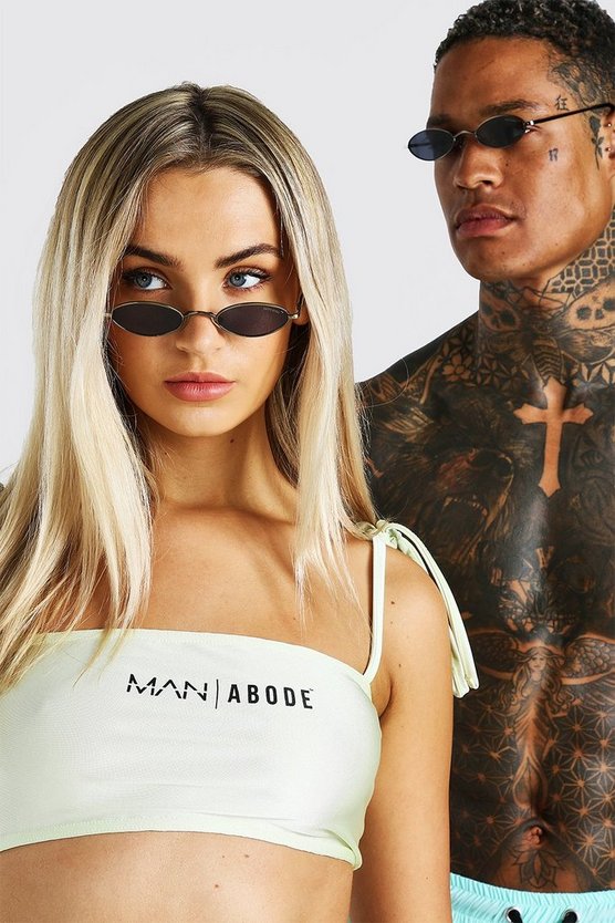 ABODE Sunglasses 1 ABODE Sunglasses