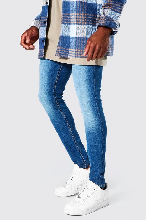 Super Skinny Jeans 1 Super Skinny Jeans