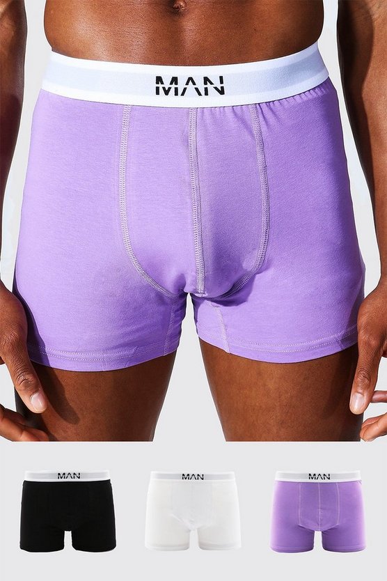 3 Pack Man Dash Multi Trunk 1 3 Pack Man Dash Multi Trunk